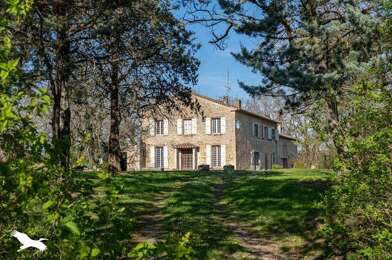 Maison 12 pièces 495000 €