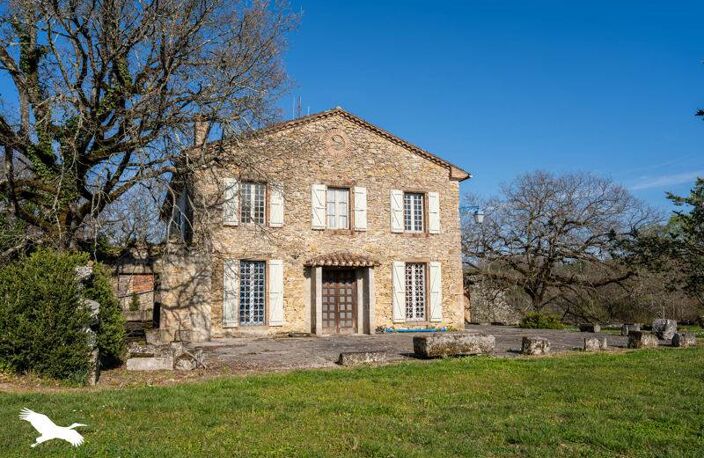 Domaine de 12 pièces principales — photo 2
