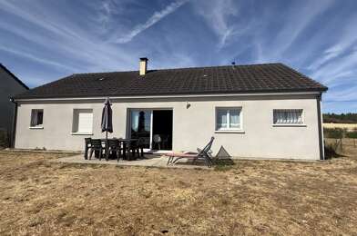 Maison 6 pièces 192240 €