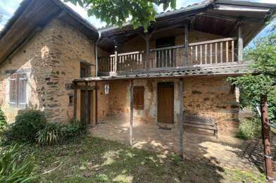 Maison 6 pièces 82990 €
