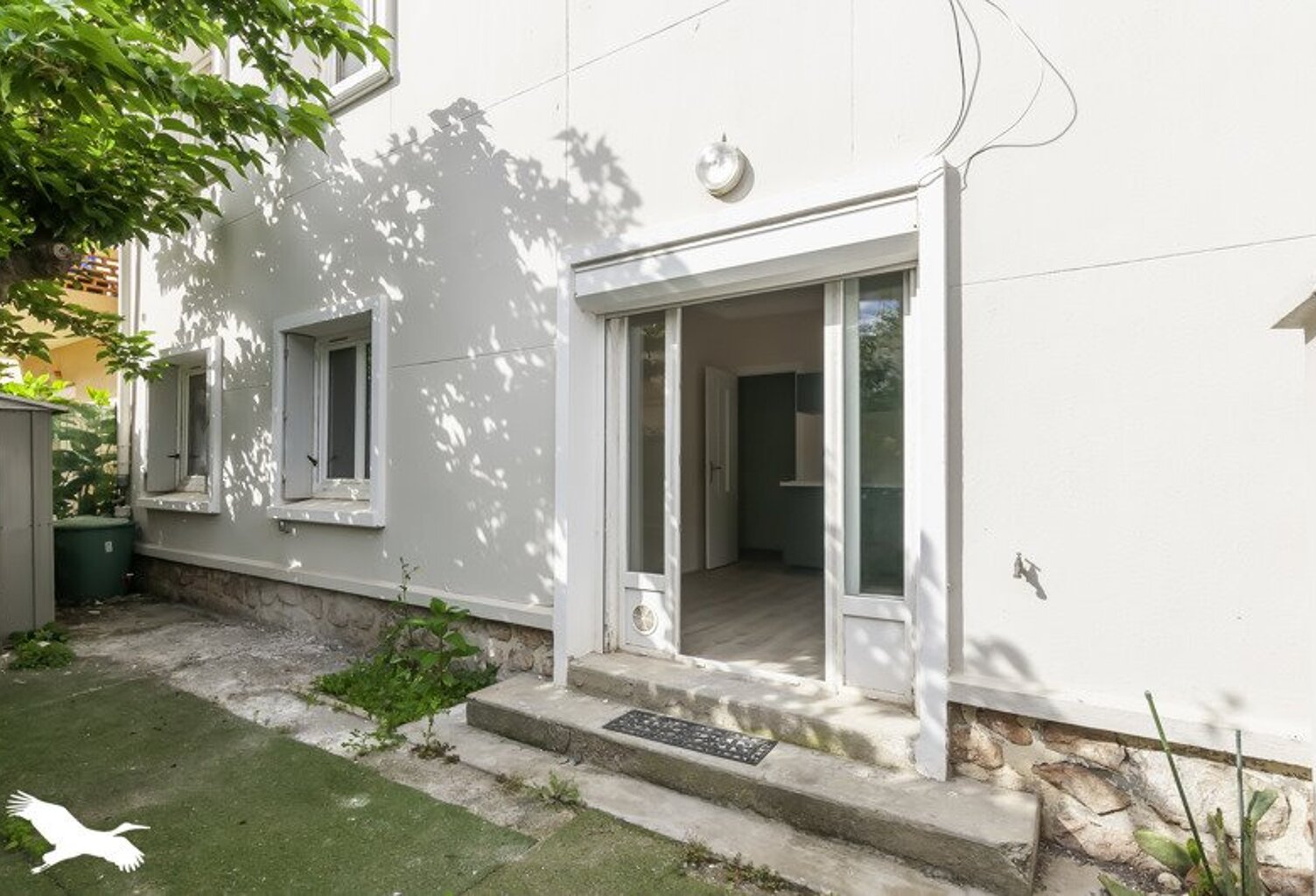 Appartement de 3 pièces principales — photo 1
