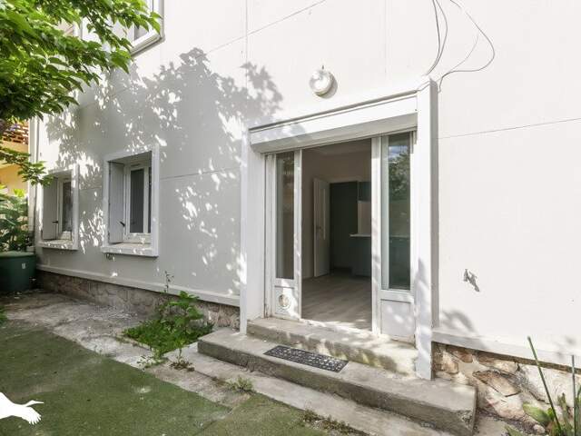 Appartement de 3 pièces principales — photo du bien