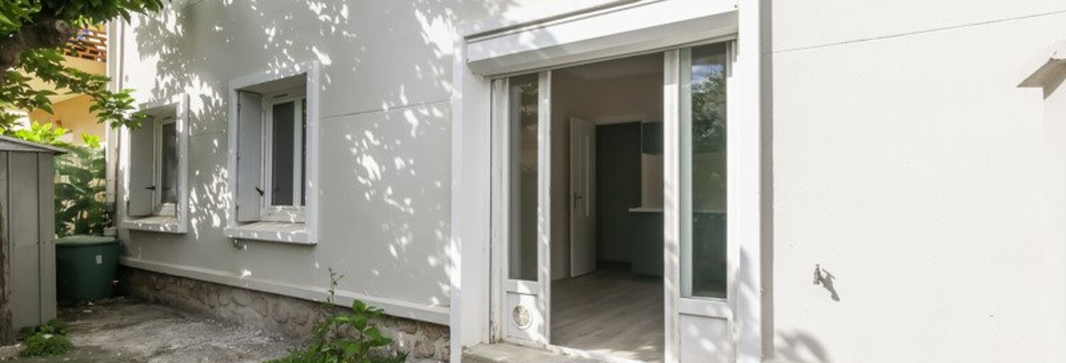 Appartement 3 Pièces 43 m² à vendre à Valras-Plage (34350)
