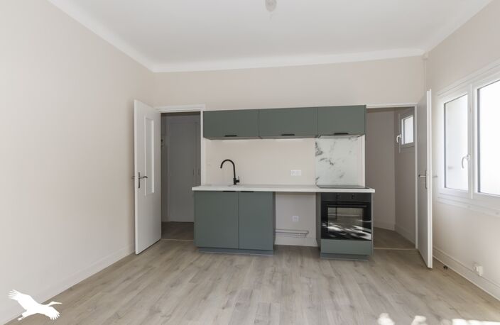Appartement de 3 pièces principales — photo 2