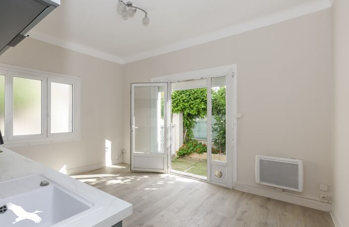Appartement de 3 pièces principales — photo 3