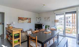 Appartement 3 Pièces 62 m² à vendre à Villenave-d'Ornon (33140)