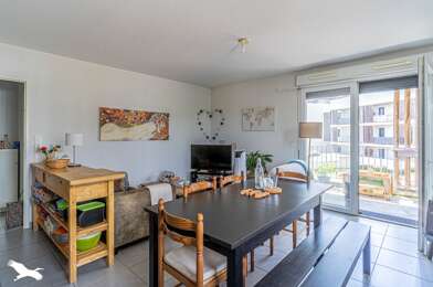 Appartement 3 pièces 210000 €