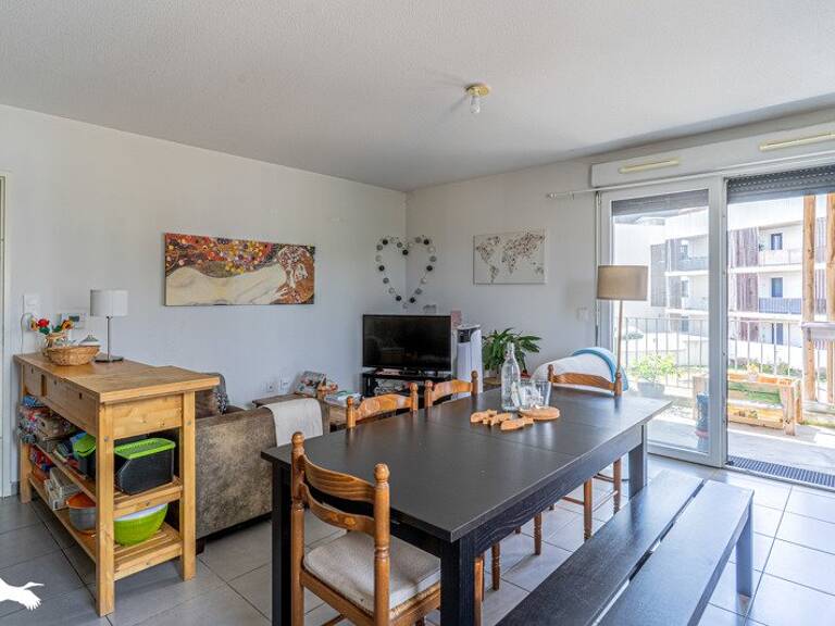 Appartement de 3 pièces principales — photo 1