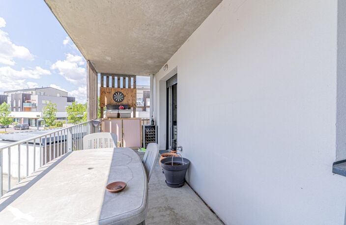 Appartement de 3 pièces principales — photo 2