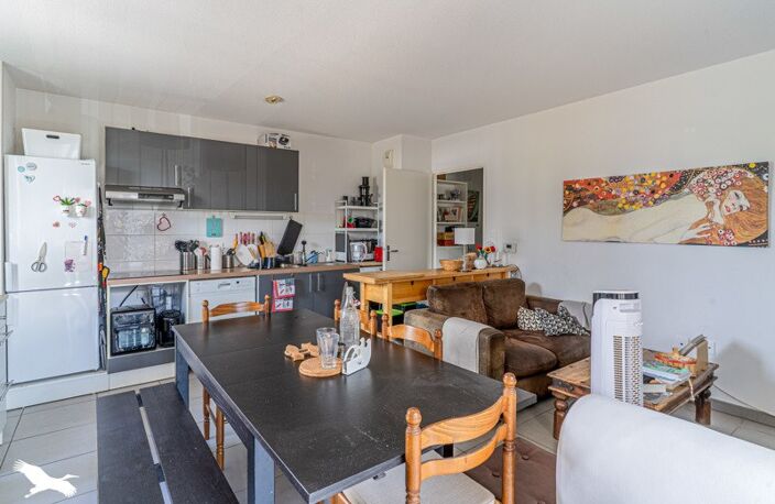 Appartement de 3 pièces principales — photo 3