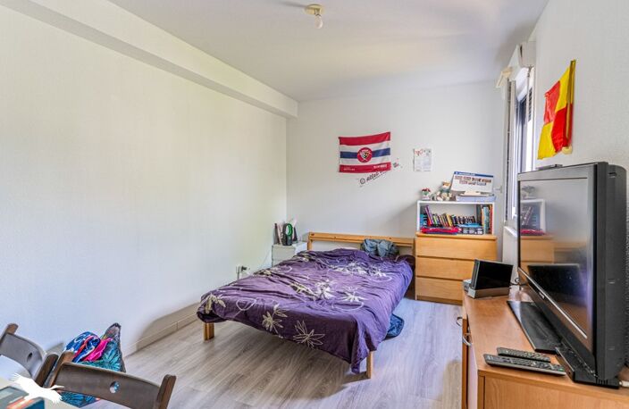 Appartement de 3 pièces principales — photo 4