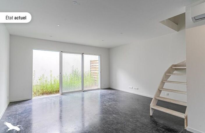 Contemporaine de 2 pièces principales — photo 2