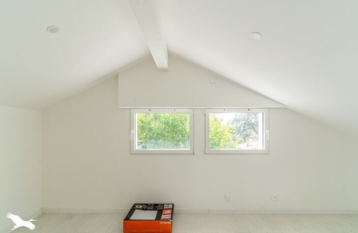Contemporaine de 2 pièces principales — photo 3
