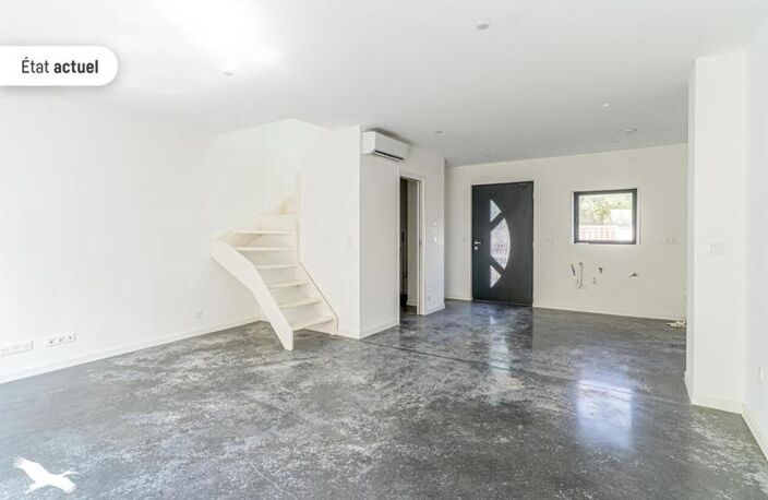 Contemporaine de 2 pièces principales — photo 2