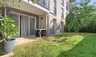 Appartement 3 Pièces 58 m² à vendre à Jouy-le-Moutier (95280)