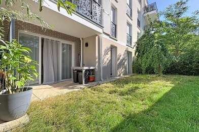 Appartement 3 pièces 229500 €