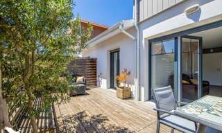 Maison 4 Pièces 73 m² à vendre à Arès (33740)