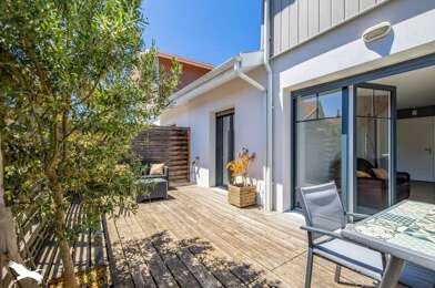 Maison 4 pièces 389857 €