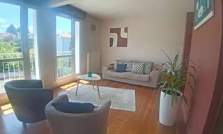 Appartement 3 Pièces 64 m² à vendre à Toulouse (31500)