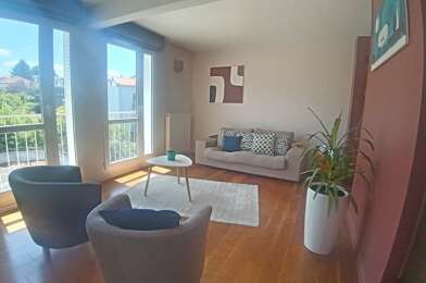 Appartement 3 pièces 149000 €