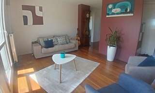 Appartement 3 Pièces 64 m² à vendre à Toulouse (31500)