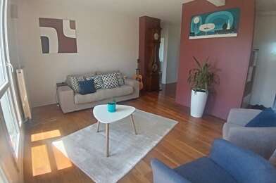 Appartement 3 pièces 139500 €