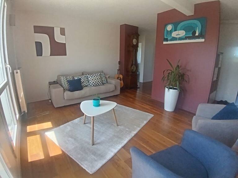 Appartement de 3 pièces principales — photo 1