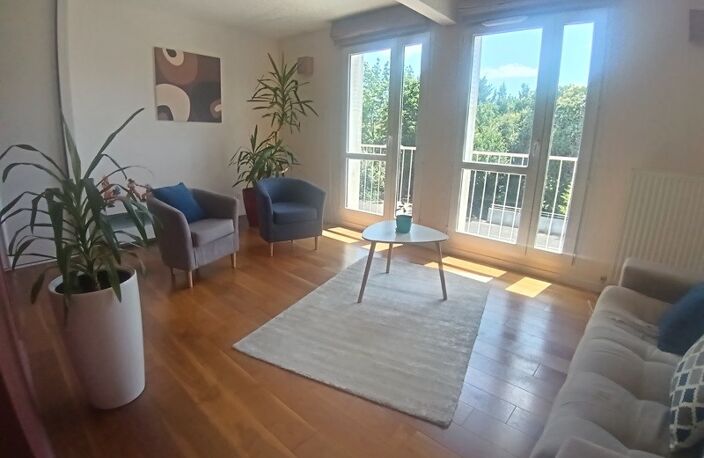 Appartement de 3 pièces principales — photo 2