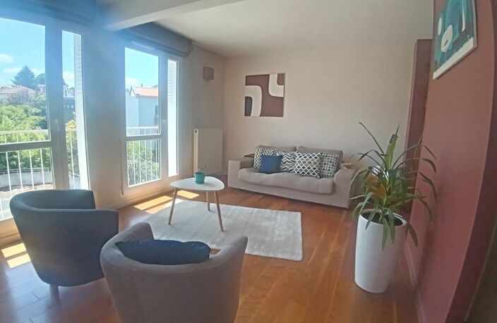 Appartement de 3 pièces principales — photo 3