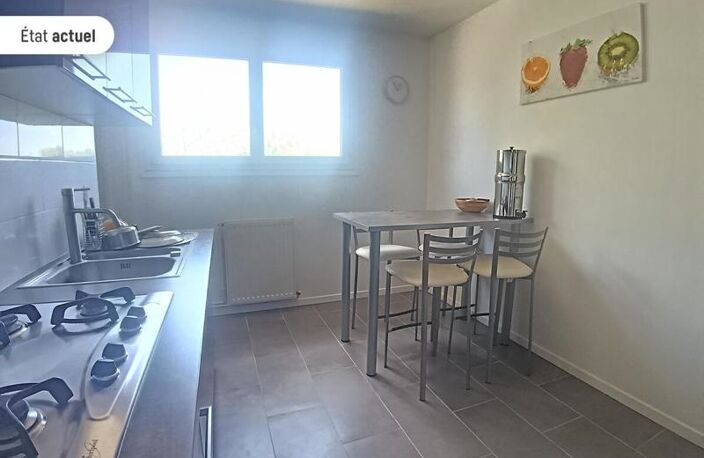 Appartement de 3 pièces principales — photo 4