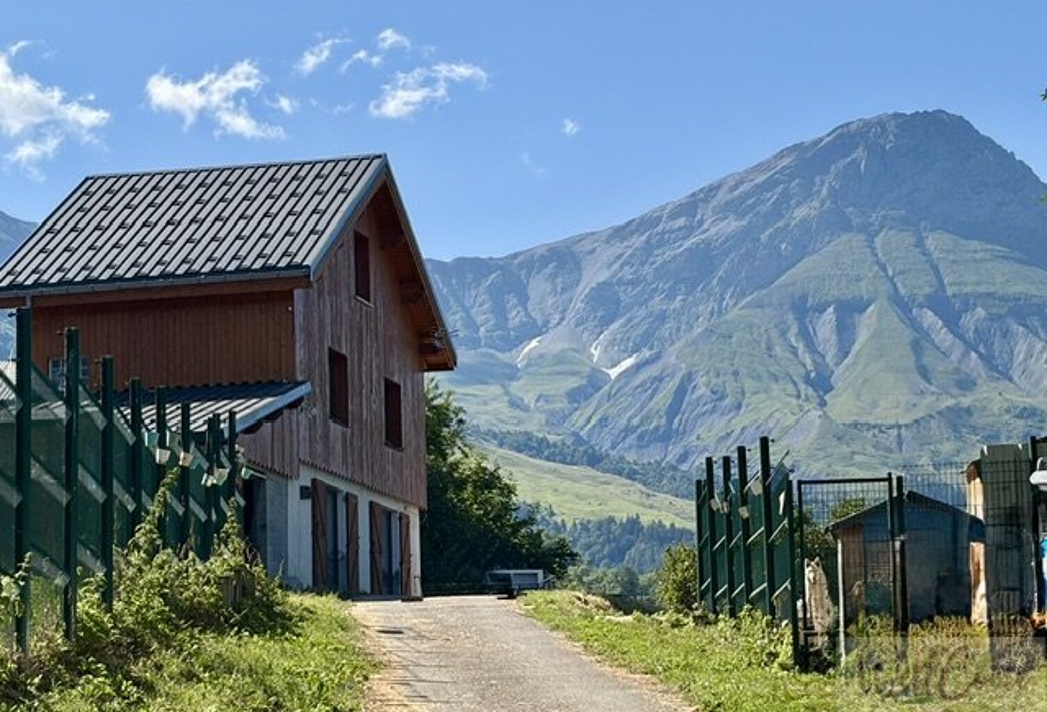 Maison — photo 1