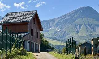 Maison 4 Pièces 125 m² à vendre à Albiez-le-Jeune (73300)