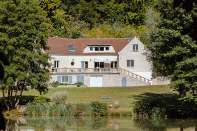 Maison 10 pièces 765000 €