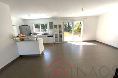 Maison 5 pièces 332000 €