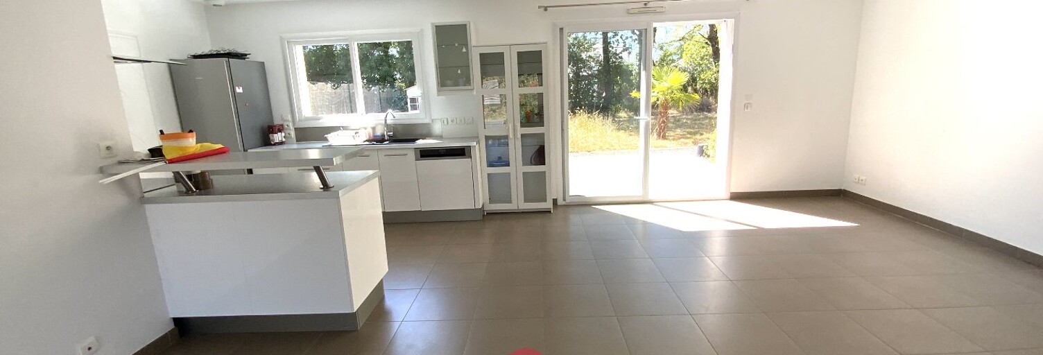 Maison 5 Pièces 99 m² à vendre à Carquefou (44470)