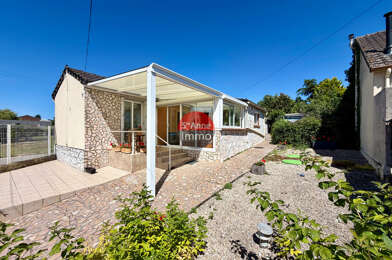 Maison 4 pièces 125000 €