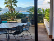 Porticcio Appartement T2 récent avec vaste terrasse  vue mer — photo 3