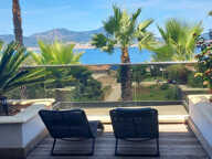Porticcio Appartement T2 récent avec vaste terrasse  vue mer — photo 4