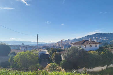 Terrain  294000 €