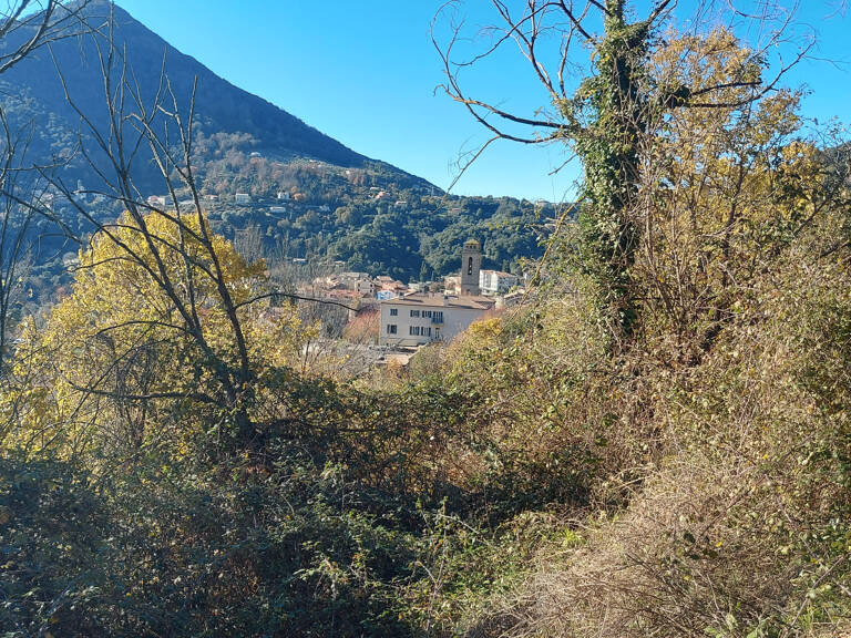 TERRAIN CONSTRUCTIBLE 2350 M2 -  VICO — photo 1