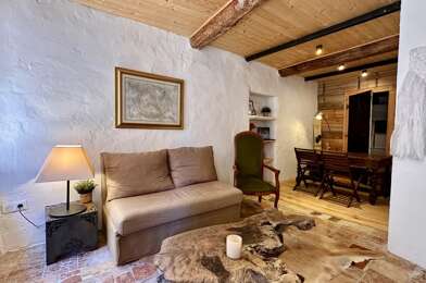 Appartement 3 pièces 320000 €