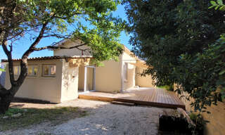 Maison 3 Pièces 63 m² à vendre à Tresques (30330)