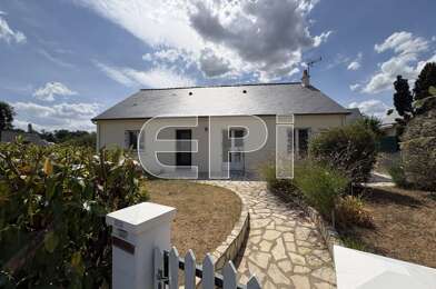 Maison 5 pièces 199900 €
