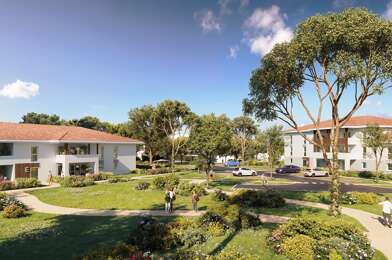 Appartement 3 pièces 175000 €