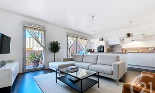 Appartement 4 Pièces 77 m² à vendre à Orly (94310)