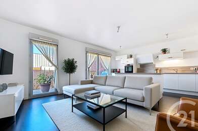 Appartement 4 pièces 269000 €
