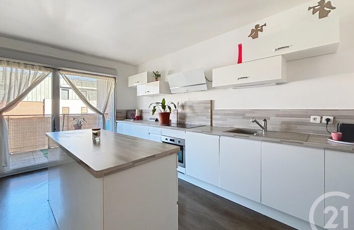 Vente appartement 4 pièces 77 m² Orly (94310) — photo 3