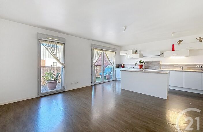 Vente appartement 4 pièces 77 m² Orly (94310) — photo 4
