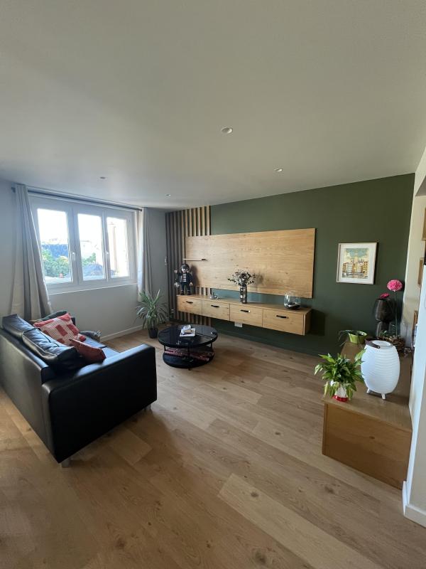 Appartement  T4 à louer Rodez 12000