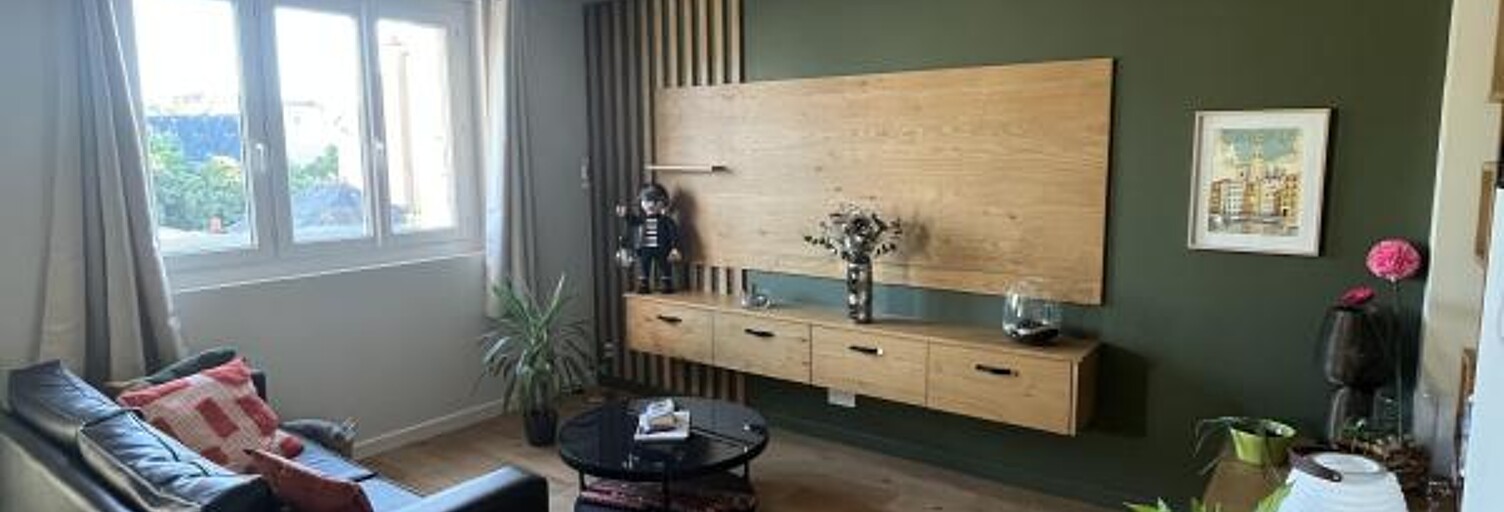 Appartement 4 Pièces 67 m² à louer à Rodez (12000)